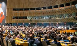 Birleşmiş Milletler Genel Sekreteri'nden 'mali çöküş' uyarısı