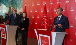 Suruç'taki Mürşitpınar Sınır Kapısı'nın açılması için çağrı