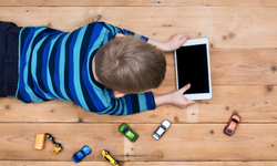 Bakan duyurdu: Çocukları risklerinden korumak için yeni sosyal medya düzenlememizi hayata geçiriyoruz