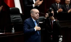 Erdoğan: Teklifin yürürlüğe girmesiyle en düşük emekli aylığı 20 bin liraya yükselmiş olacak