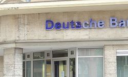 Deutsche Bank'ın Frankfurt ve Berlin'deki binalarında "kara para aklama" baskını