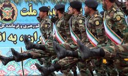 AB, İran Devrim Muhafızları'nı "terör örgütleri" listesine ekledi