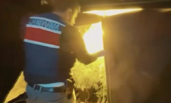 6 milyon adet uyuşturucu hap ele geçirildi