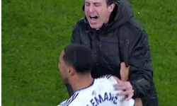 İstanbul'daki o hareket Avrupa'da tartışılıyor; Tersi olsaydı, profesyonelliği sorgulanırdı