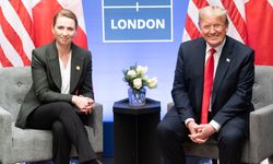 Danimarka Başbakanı'ndan, Trump'a: Eğer ABD başka bir NATO ülkesine askeri saldırı kararı alırsa, her şey durur