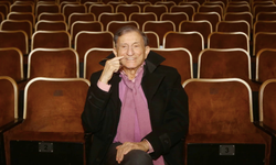 Haldun Dormen yaşamını yitirdi