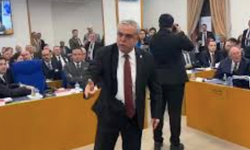 CHP'den istifa eden Çakır: 7 Ocak Çarşamba günü grup toplantısında AK Parti'ye geçiyorum