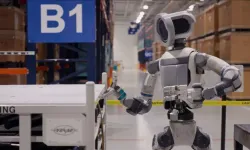 Hyundai, fabrikalarında insansı robot kullanacak