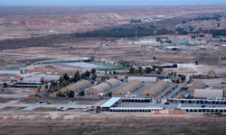 ABD askerleri Erbil dışında Irak'tan tamamen çekildi