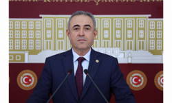 DEVA Partisi Kahramanmaraş Milletvekili İrfan Karatutlu, partisinden istifa etti; AKP'ye geçeceğini açıkladı