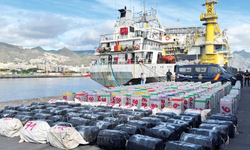 Atlantik'teki operasyona İstanbul'da soruşturma; Gözaltı ve mal varlığına el koyma kararı