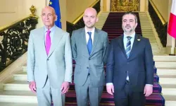 İsrail ve Suriye arasında istihbarat paylaşımı ve ticarî fırsatları da içeren ortak mekanizma kurulacak