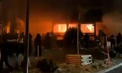 İsviçre'deki kayak merkezinde bir barda patlama yaşandı; Can kaybı artıyor