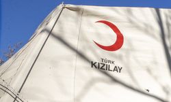 Kızılay yöneticilerine depremde çadır satılmasına yönelik soruşturmada takipsizlik
