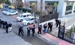 "Lavaş ekmeği piyasasını ele geçirmek ve tekelleşmek" amacıyla faaliyet yürüten şebekeye operasyon