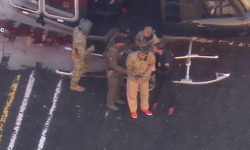 Mahkemeye çıkarılan Maduro: Ben masumum. Suçlu değilim. Dürüst bir insanım. Hala ülkemin başkanıyım