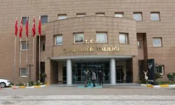 Şanlıurfa Valiliği de kentte üç gün boyunca eylem yapmayı yasakladı