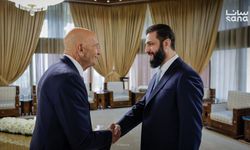 AB Suriye Temsilcisi Barrack: SDG'nin sahadaki başlıca IŞİD karşıtı güç olarak çıkış amacı büyük ölçüde sona ermiştir