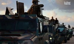 Suriye Savunma Bakanlığı : Ateşkesin ilk gününde SDG'nin saldırılarında 11 asker hayatını kaydetti, 25'i yaralandı