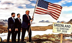 Danimarka'dan, ABD'nin Grönland'a saldırı ihtimaline karşı hazırlık