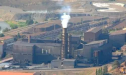 Bir zamanlar Türkiye'nin en büyük 50 sanayi kuruluşu arasındaydı; SİDEMİR'in TMSF'ye devredilmesine karar verildi