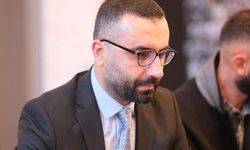 Gazeteci Alican Uludağ gözaltına alındı