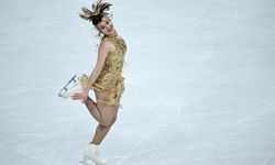 'Alysa 2.0' Kış Olimpiyatlarında altın madalyaya uzandı; 5 yaşında başladı, 16'sında emekli oldu