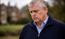 İngiltere Kralı Charles'ın kardeşi Andrew, serbest bırakıldı