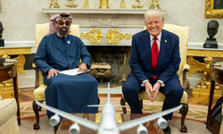 WSJ: BAE bağlantılı bir şirket, Trump ailesine ait kripto para şirketinde büyük bir hisse satın aldı