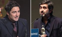 Berlin Film Festivali’nde büyük ödüller Türk yönetmenlere