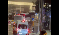 Boğaziçi Üniversitesi kulüp odaları protestolar eşliğinde boşaltılıyor