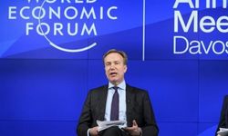 Epstein ile yazışmaları ortaya çıkan Dünya Ekonomik Forumu Başkanı istifa etti