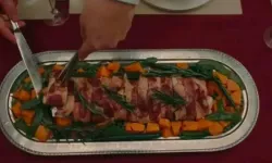 ATV’nin Aynı Yağmur Altında dizisindeki domuz eti sahnesine tepki; RTÜK neden bu konuda işlem yapmıyor?