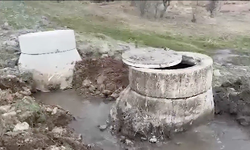 Çevre Bakanlığından, ASKİ'ye para cezası ve suç duyurusu