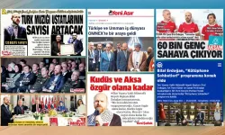 Haberlerindeki artış yüzde 400: Bilal Erdoğan haberleri hiçbir zaman “Cumhurbaşkanı Erdoğan’ın oğlu” diye başlamıyor
