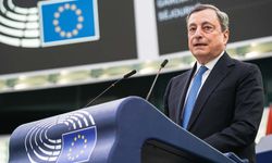 Draghi'den 'federasyon' önerisi: Avrupa Birliği'nin, yapısında köklü bir değişime gitmesi gerekiyor