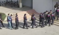 "Torbacılara" yönelik düzenlenen operasyonlarda 123 kişi gözaltına alındı