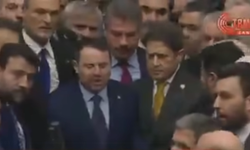 Ankara fısıltıları; AKP kulislerinde en az dört-beş bakanın değişeceği beklentisi hakimdi