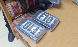 İstanbul'da skunk ve kokain ele geçirildi