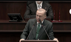 Erdoğan: CHP'nin başındaki zat meyhane jargonuyla siyasetçilik oynamaktan artık vazgeçsin