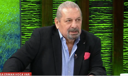 Spor yorumcusu Toroğlu'na, adli kontrol talebi