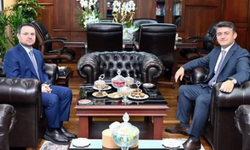 İstanbul Cumhuriyet Başsavcılığı'na önceki görevinde İBB soruşturmalarını yürüten Fatih Dönmez atandı