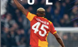 Galatasaray Şampiyonlar Ligi'nde son 16'da!