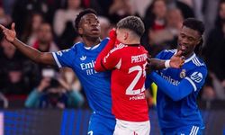 Real Madrid'e karşı oynayamayacak; Vinicius Jr.'a yönelik ırkçı bir yorumda bulunduğu iddia edilmişti