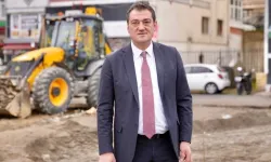 Giresun Belediye Başkanı, kalp krizi şüphesiyle gittiği hastanede tedavi altına alındı