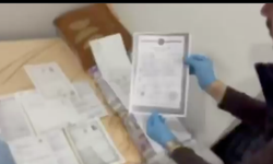 İstanbul'da göçmen kaçakçılarına yönelik operasyon