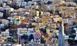 Güney Kıbrıs Rum Kesimi'nde susuzluk alarmı; Geniş topraklar ve en verimli ormanlık alanlar kuruyup hızla yok oluyor