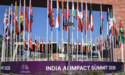 Küresel yapay zeka zirvesi Hindistan’da yapılıyor