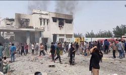 İran'da kız öğrencilerin okuduğu ilkokul hedef alındı; En az 85 can kaybı