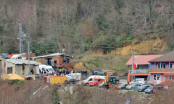 İki maden işçisinin yaşamını yitirdiği maden ocağının sahibi tutuklandı